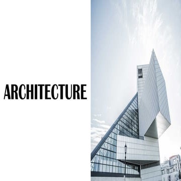 CPAR - ARCHITECTURE.pptx grade 12 ito ngani