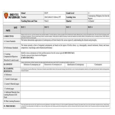 CPAR DLL WEEK 1.docCPAR DLL WEEK 1.dochj