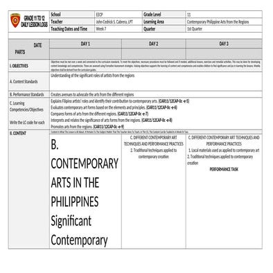 CPAR DLL WEEK 7.dochhggggggfddttyhhjjjjhh