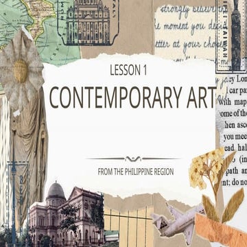 Contemporary Arts from PH L LESSON 1.pptx