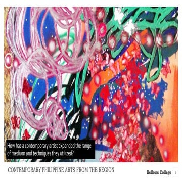 Maria Taniguchi's Untitled (Mirrors) and Echo Studies