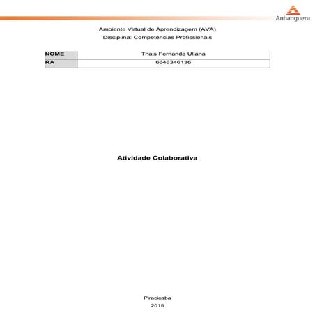 Cp ativ colaborativa_template competencias profissionais