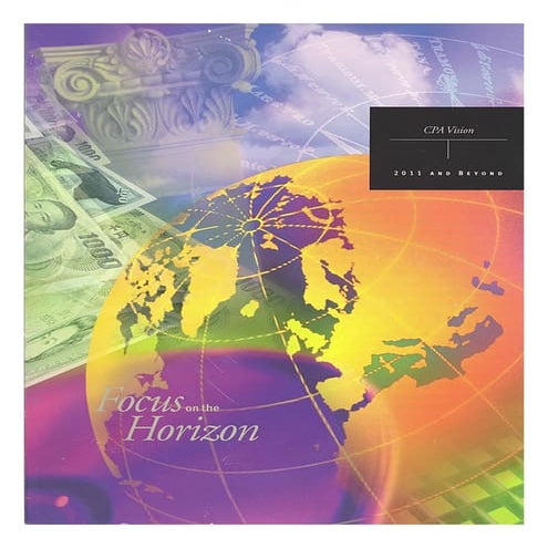 CPA Vision 2011