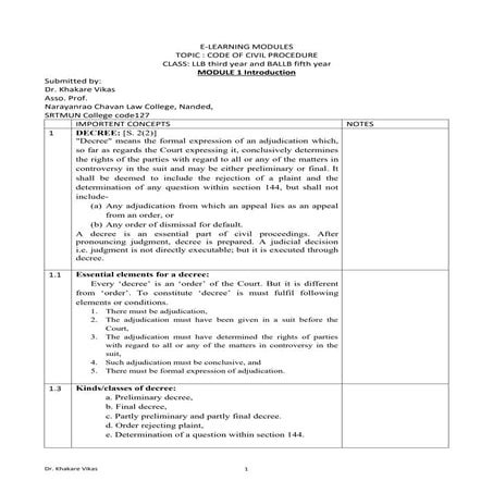 Cpc learning module 1 introduction