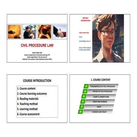 Bài giảng luật hình sự đh kinh tế luật đhqg