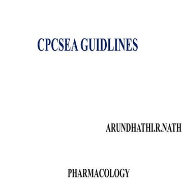 Committee for the purpose of control and supervision of experiments on animal...