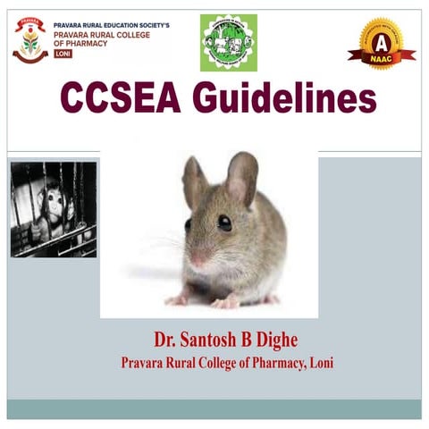 CPCSEA Guidelines Dr Santosh B Dighe.pdf