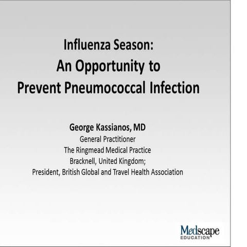 Flu (influenza) - Health