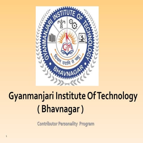 Cpdch4 visionofcareer