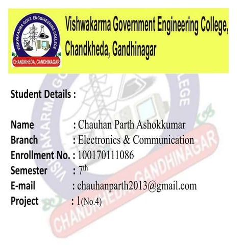 To  recognize  “Static identities”  and “Dynamic identities” in people around...