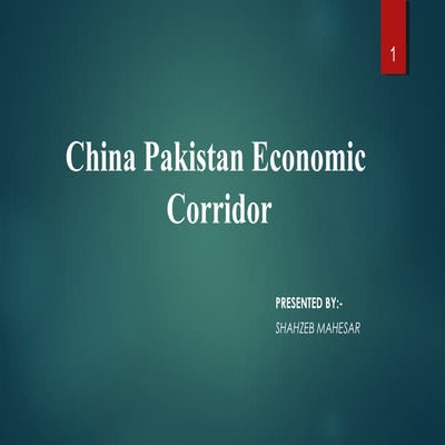 CPEC