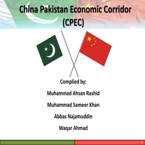 Cpec