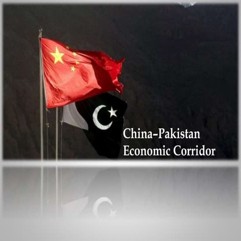 Cpec