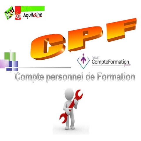 CPF | PPT