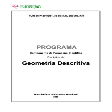 Cp fc geometria descritiva