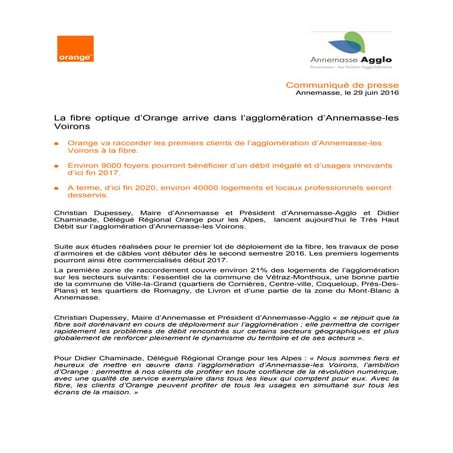 Présentation du kit communication | PDF