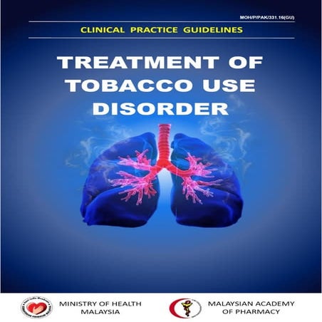 Cpg tobaco disorder (1)