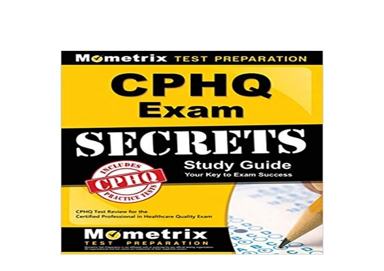 CPHQ Deutsch