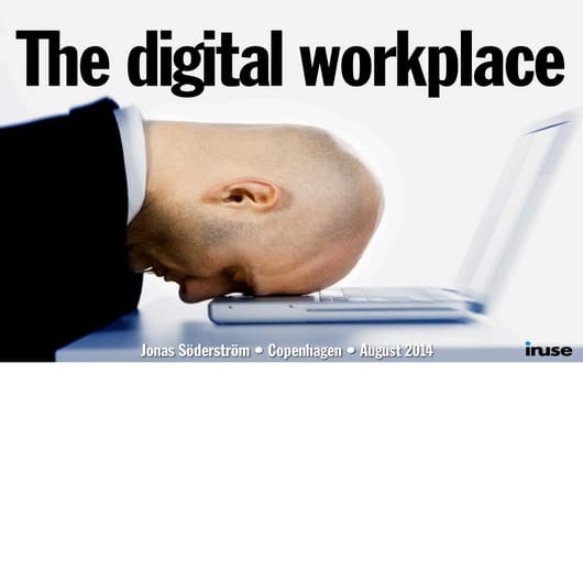 The digital workplace