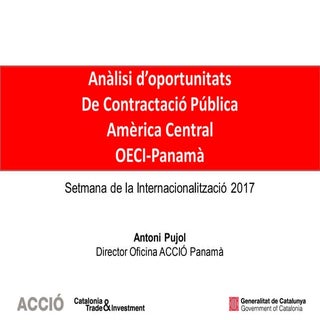 Cpi panama