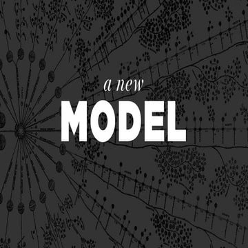 The New Model for Scaling a Company