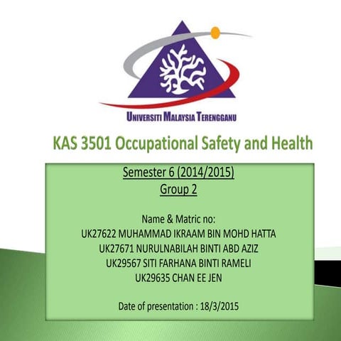 Cpl 1997 Osha Assignment group 2