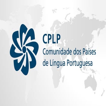 CPLP | PPTX