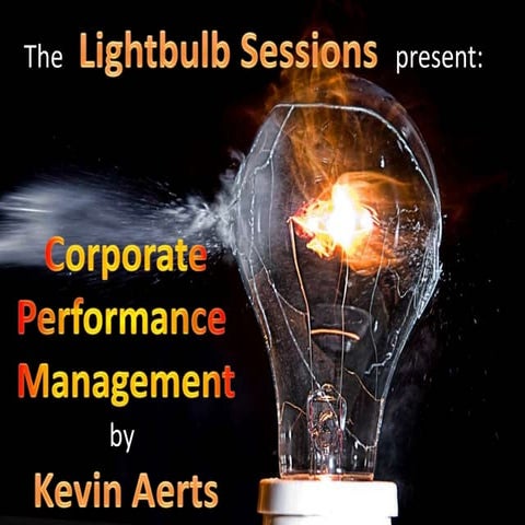 Inleiding tot Performance Management