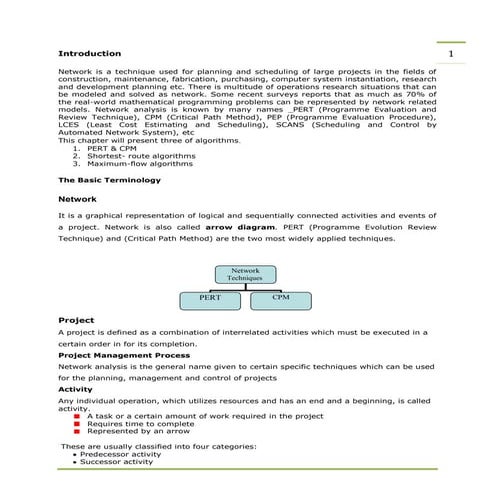 Cpm module iii reference