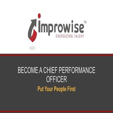 Delivering Excellence | PPTX
