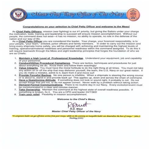 Essential Guide Mcpos 2025 Cpo Initiation Guidance Explained - w4t7w64