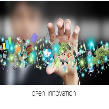 Open Innovation