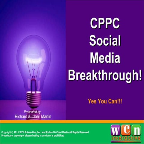 CPPC Presentation 1011