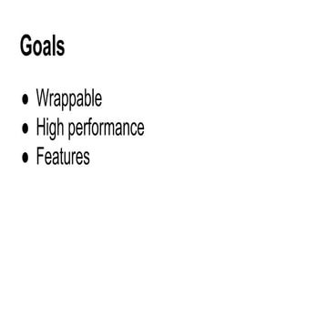 Cassandra Summit 2014: Drivers: Let Our Powers Combine!