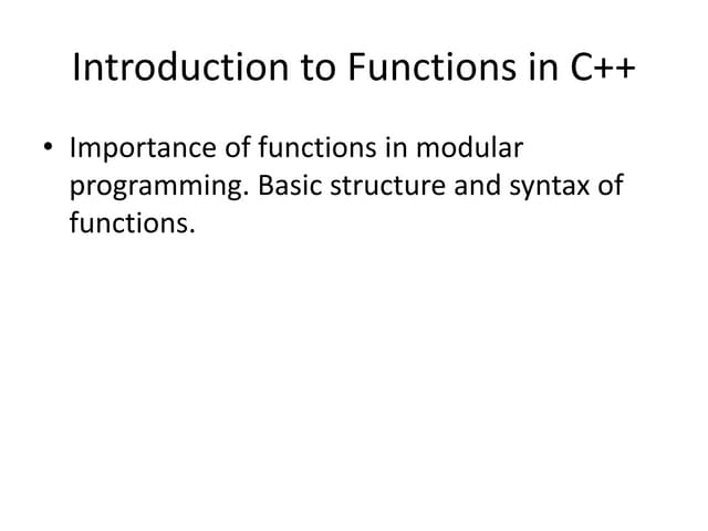 CPP_Functions_and_Modular_Programming.pptx