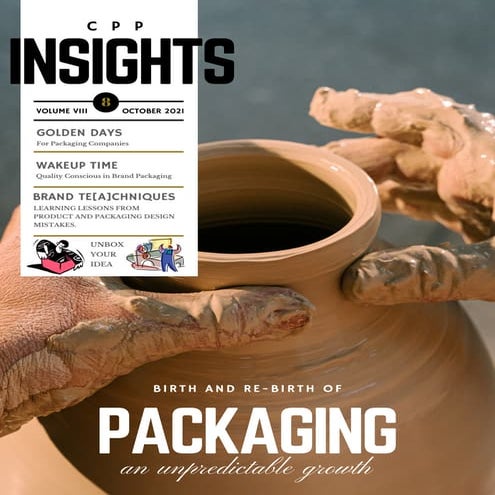 CPP INSIGHTS - OCTOBER 2021