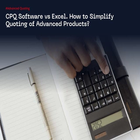 CPQ Software vs Excel How to Simplify Quoting of Advanced Products 2.pdf