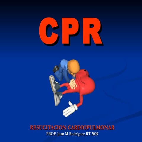 CPR | PPTX