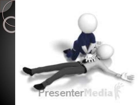 CPR: Cardio Pulmonary Resuscitation | PPT