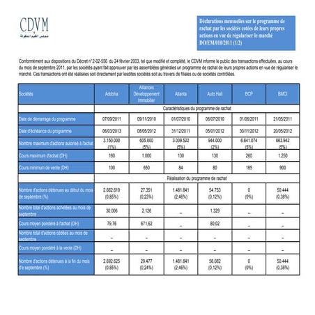 Cp rachat septembre_11