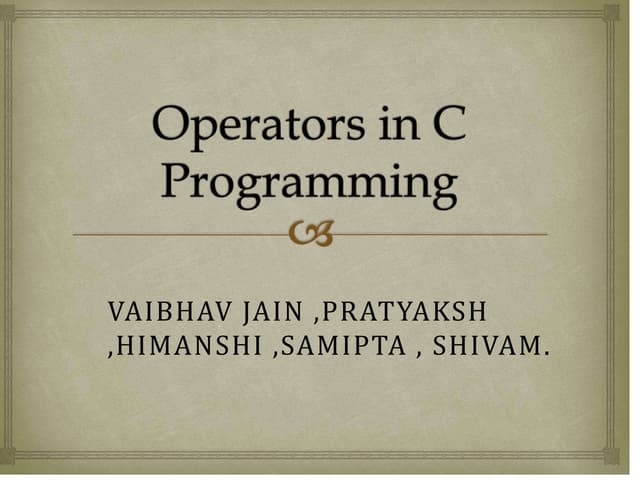 C PRESENTATION.pptx