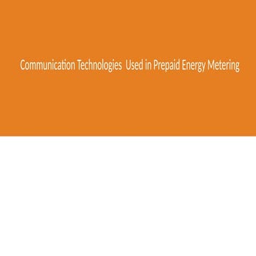 CPRI Communication Technologies Used in Prepaid Energy Metering Ver 3.2.pptx
