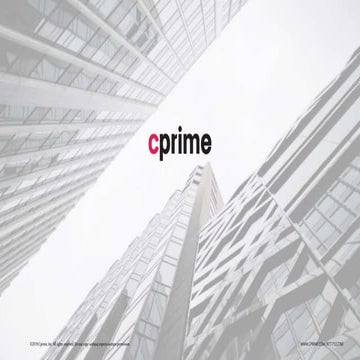 ACP-120認定資格試験
