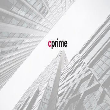 How to Thrive in a Fast-Paced Environment - The Art of Quarterly Strategic Pl...