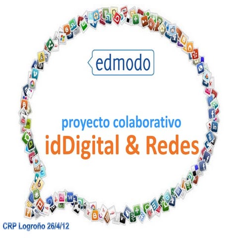 Identidad Digital y Redes Sociales