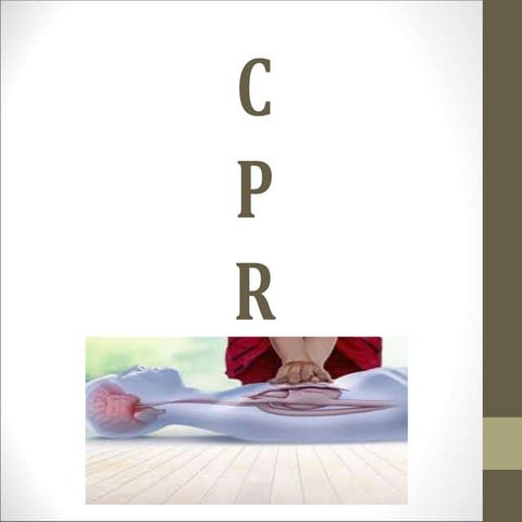 CPR | PPTX