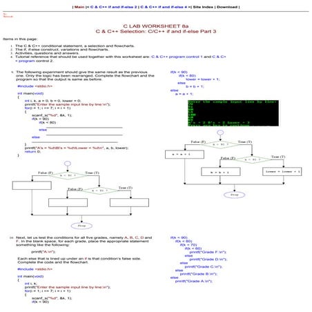 Cprogramcontrolifelseselection3