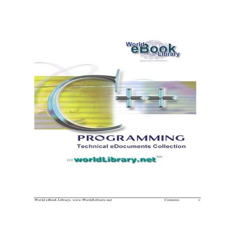 C++programing | PDF