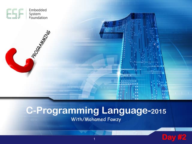 C programming day#2.