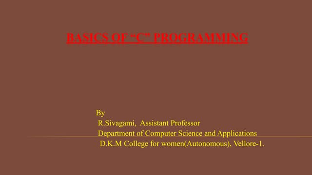 C PROGRAMMING p-2.pdf